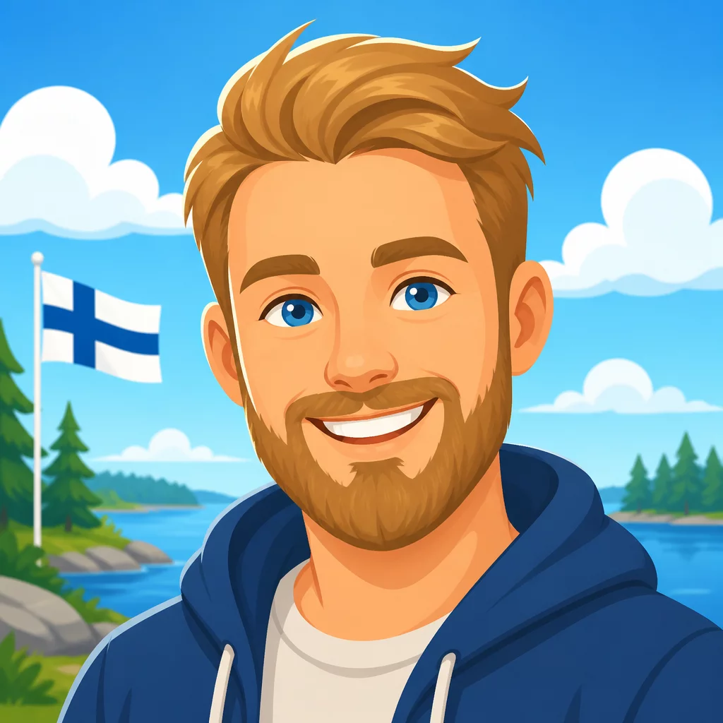 Juhani N.