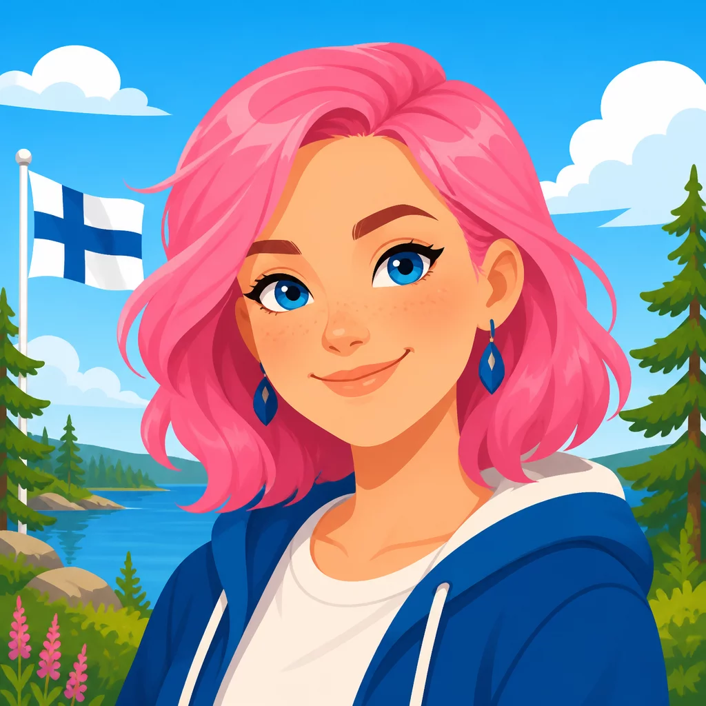 Sanna K.